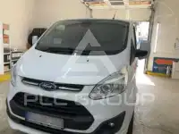2015 Ford TRANSIT