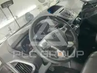 2015 Ford TRANSIT