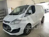 2015 Ford TRANSIT