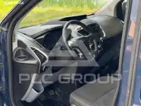 2015 Ford TRANSIT
