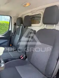 2015 Ford TRANSIT