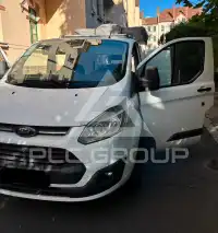 2015 Ford TRANSIT