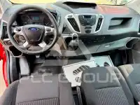 2015 Ford TRANSIT