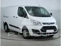 2015 Ford TRANSIT