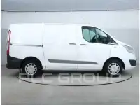 2015 Ford TRANSIT