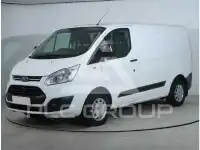 2015 Ford TRANSIT