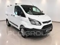 2015 Ford TRANSIT