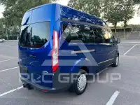 2015 Ford TRANSIT
