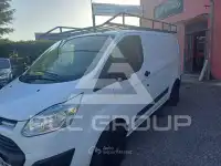 2015 Ford TRANSIT
