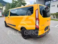 2015 Ford TRANSIT