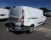 2015 Ford TRANSIT