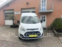 2015 Ford TRANSIT