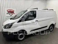 2015 Ford TRANSIT
