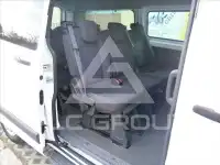 2015 Ford TRANSIT