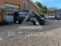 2015 Ford TRANSIT