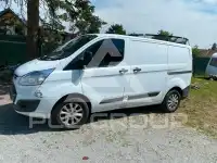 2015 Ford TRANSIT