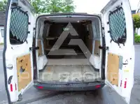 2015 Ford TRANSIT