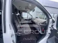 2015 Ford TRANSIT