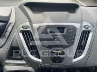 2015 Ford TRANSIT