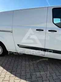 2015 Ford TRANSIT