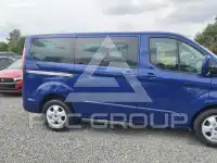 2015 Ford TRANSIT