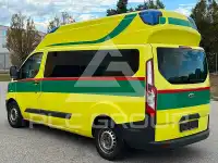2015 Ford TRANSIT