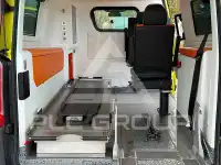 2015 Ford TRANSIT