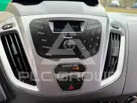 2015 Ford TRANSIT