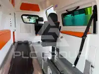 2015 Ford TRANSIT