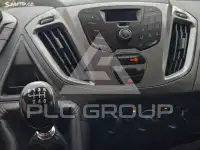 2015 Ford TRANSIT