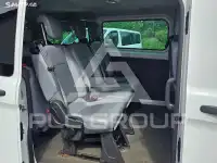 2015 Ford TRANSIT