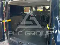 2015 Ford TRANSIT