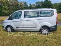 2015 Ford TRANSIT