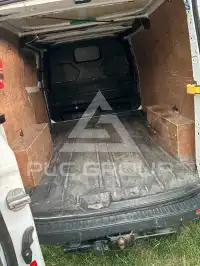 2015 Ford TRANSIT