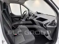 2015 Ford TRANSIT