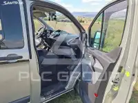 2015 Ford TRANSIT