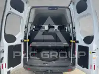 2015 Ford TRANSIT