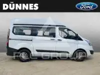 2015 Ford TRANSIT