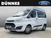2015 Ford TRANSIT