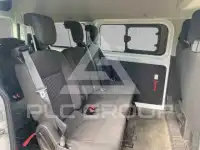 2015 Ford TRANSIT
