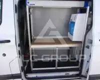 2015 Ford TRANSIT