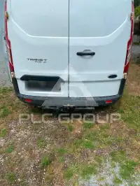2015 Ford TRANSIT
