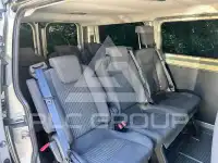 2015 Ford TRANSIT