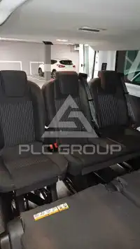 2015 Ford TRANSIT