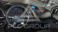 2015 Ford TRANSIT