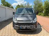 2015 Ford TRANSIT