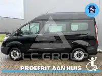 2015 Ford TRANSIT