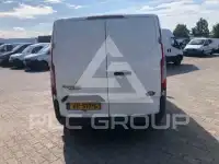 2015 Ford TRANSIT