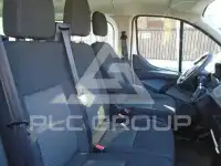 2015 Ford TRANSIT