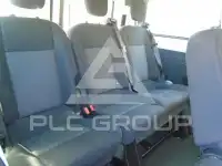 2015 Ford TRANSIT